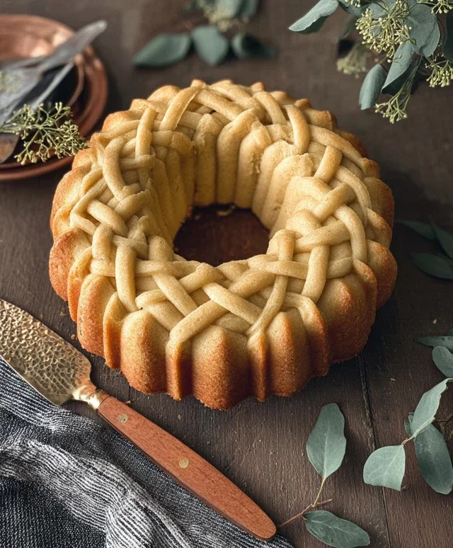 16 Stunning Springtime Baked Goods