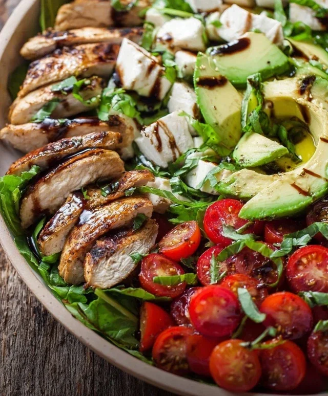 13 Low-Carb Dinners That Are Perfect for Spring