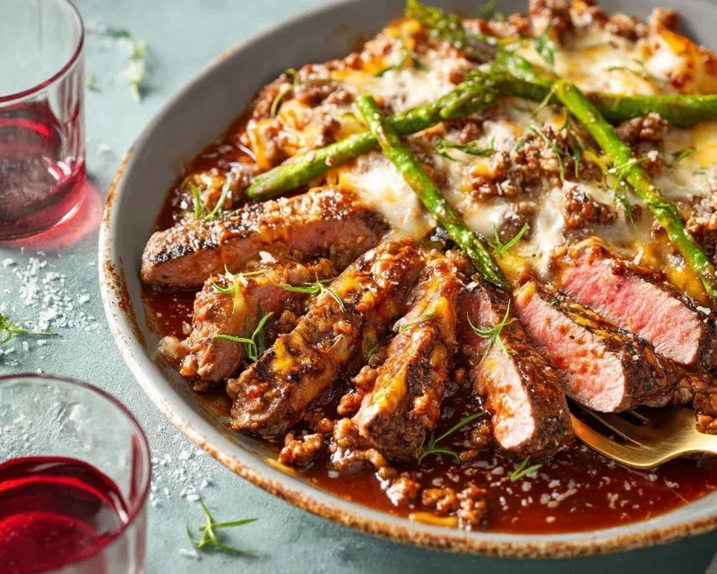 Easy Dinner Recipes