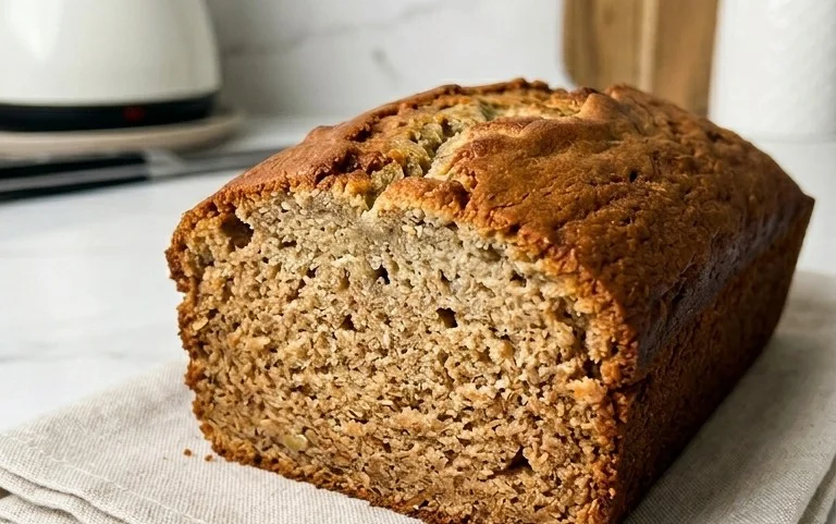 Best Easy Banana Bread Recipe