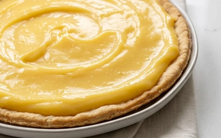 Fruit Curd