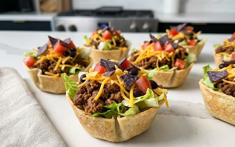 Wow Your 4th Of July Party Guests, One Pin At A Time