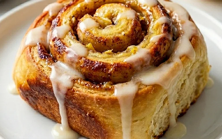 Lemon Rolls
