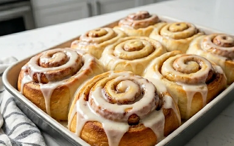 Lemon Rolls