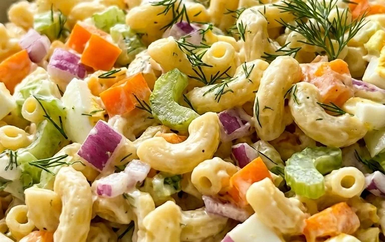 Macaroni Salad