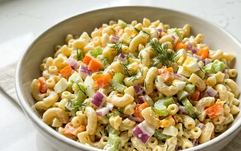 Macaroni Salad