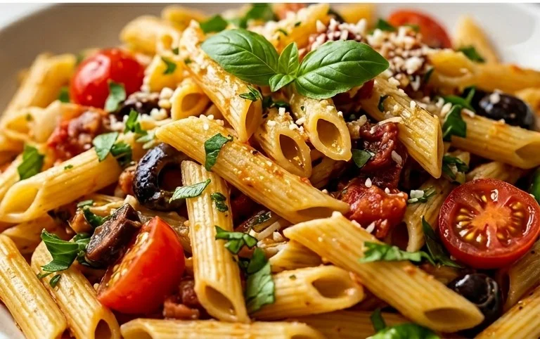 Italian Pasta Salad