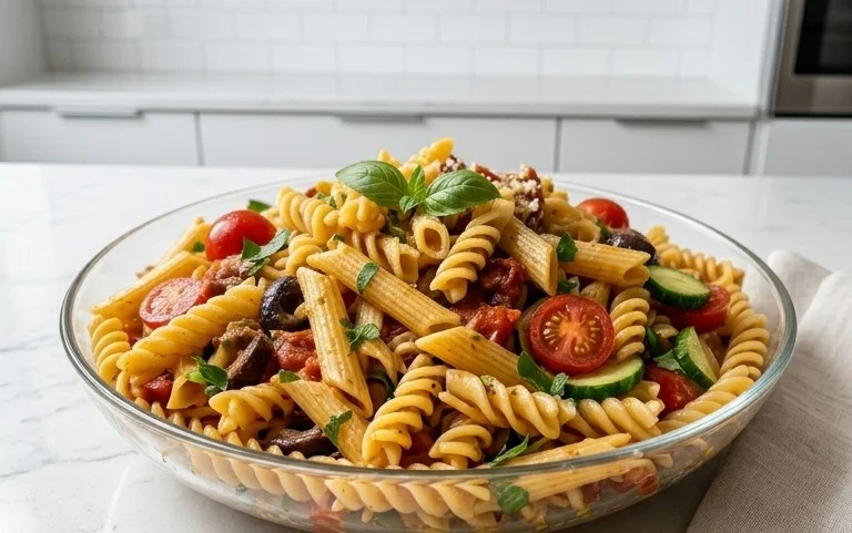 Italian Pasta Salad