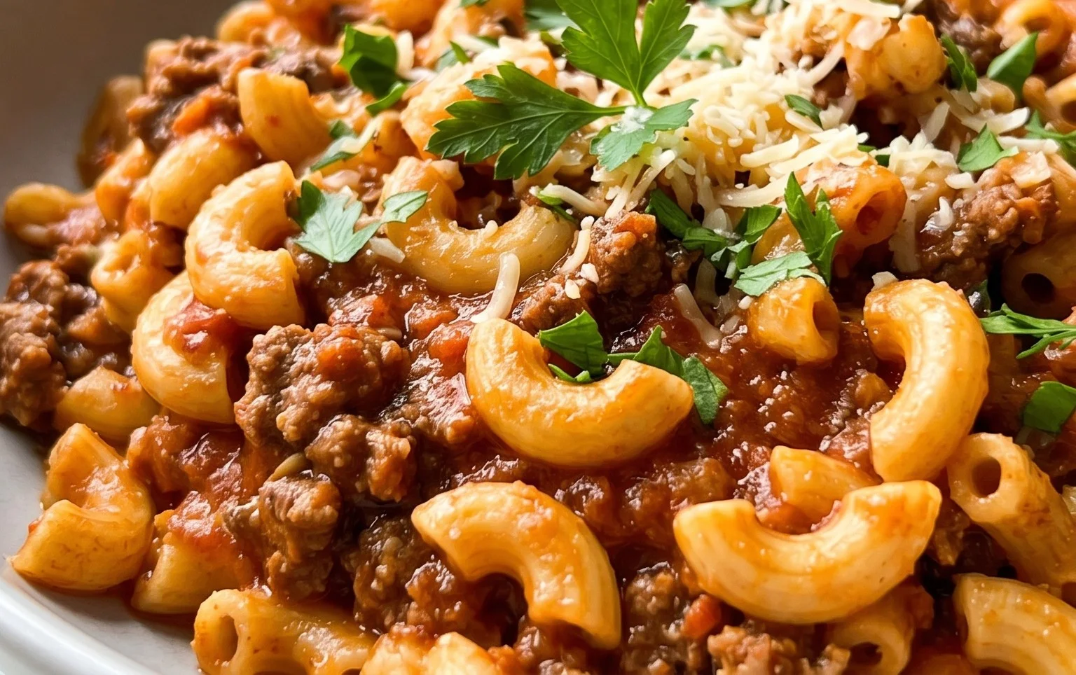 Beefaroni