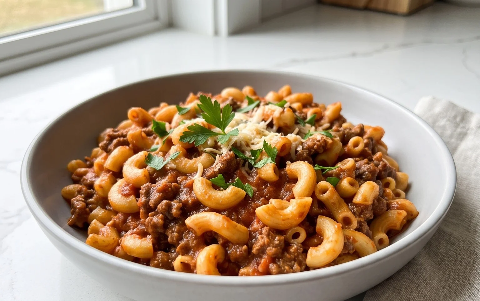 Beefaroni