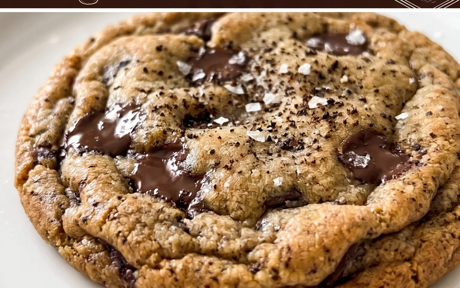 Espresso Chocolate Chip Cookies