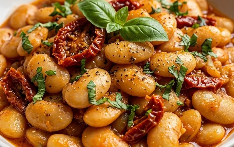 Marry Me Butter Beans