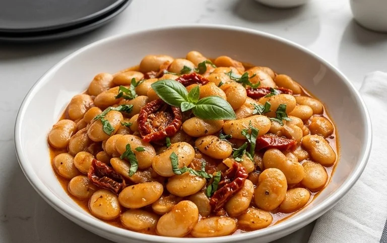 Marry Me Butter Beans