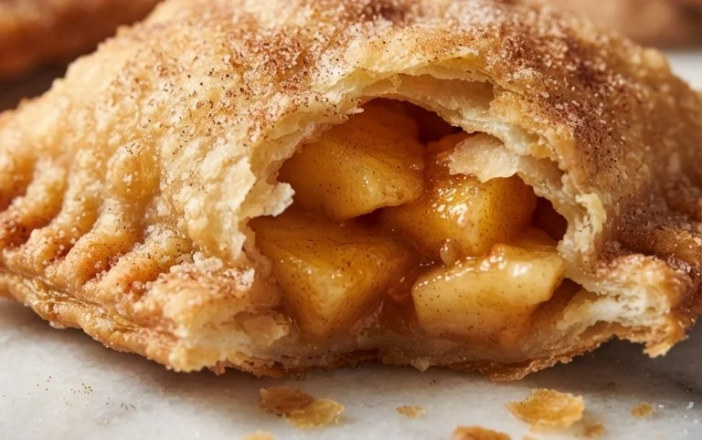 The Best Fried Apple Pies Recipe (Homemade)