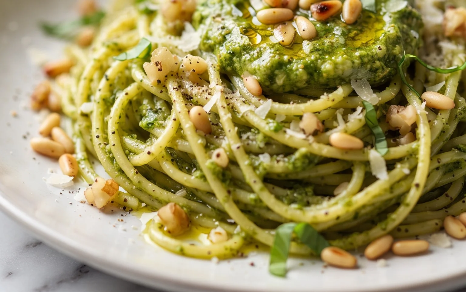 mix and match pesto recipe