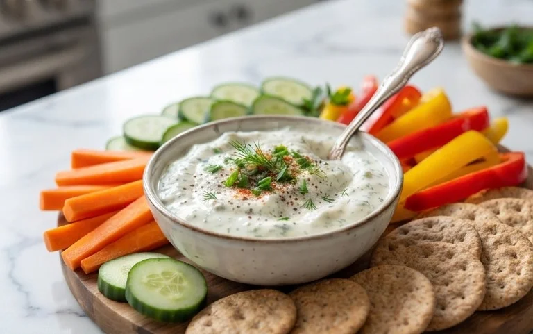 Dill Dip