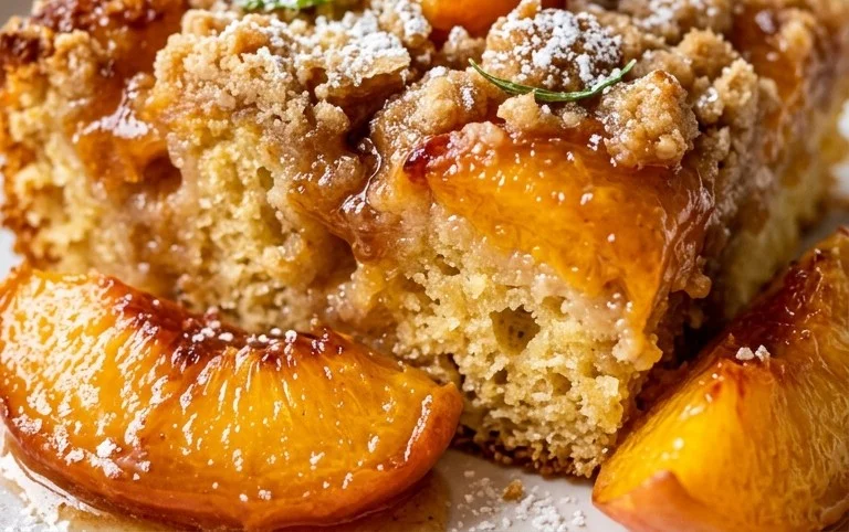 Peach Buckle