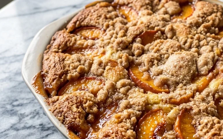 Peach Buckle