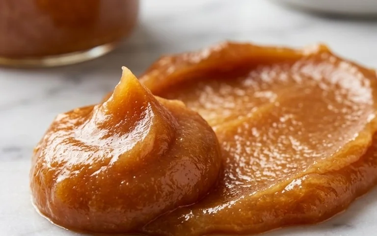 Peach Butter